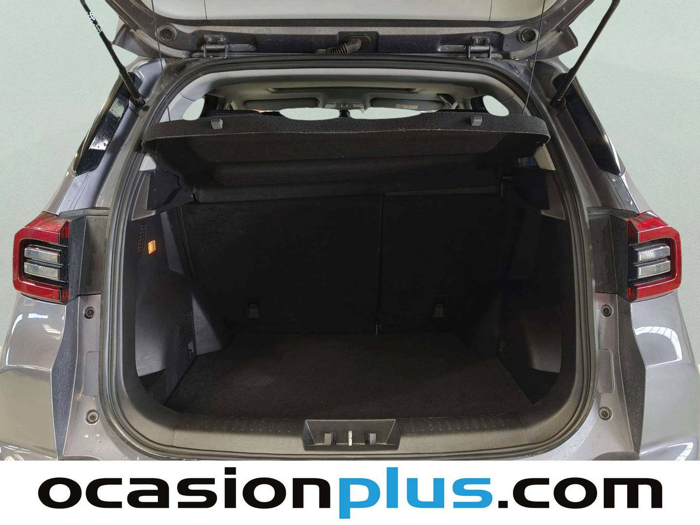 Foto DR AUTOMOBILES DR 4.0 DR AUTOMOBILES DR4 1.5 (116 CV)