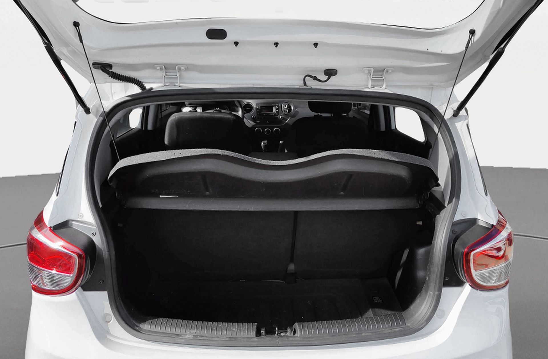 Hyundai i10 1.0 Klass - foto 13
