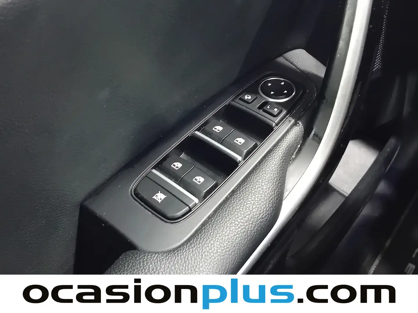 Foto KIA XCeed Kia XCeed 1.4 T-GDi Tech DCT (140 CV)