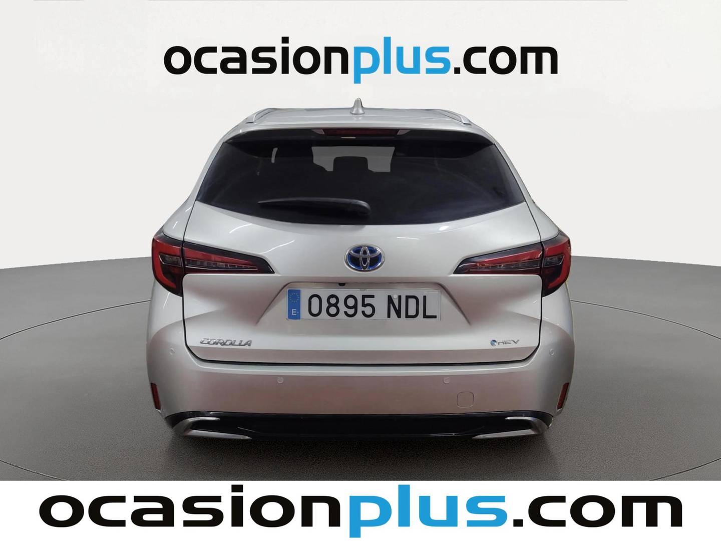 Toyota Corolla Toyota Corolla Touring Sports 140H Style (140 CV) barato