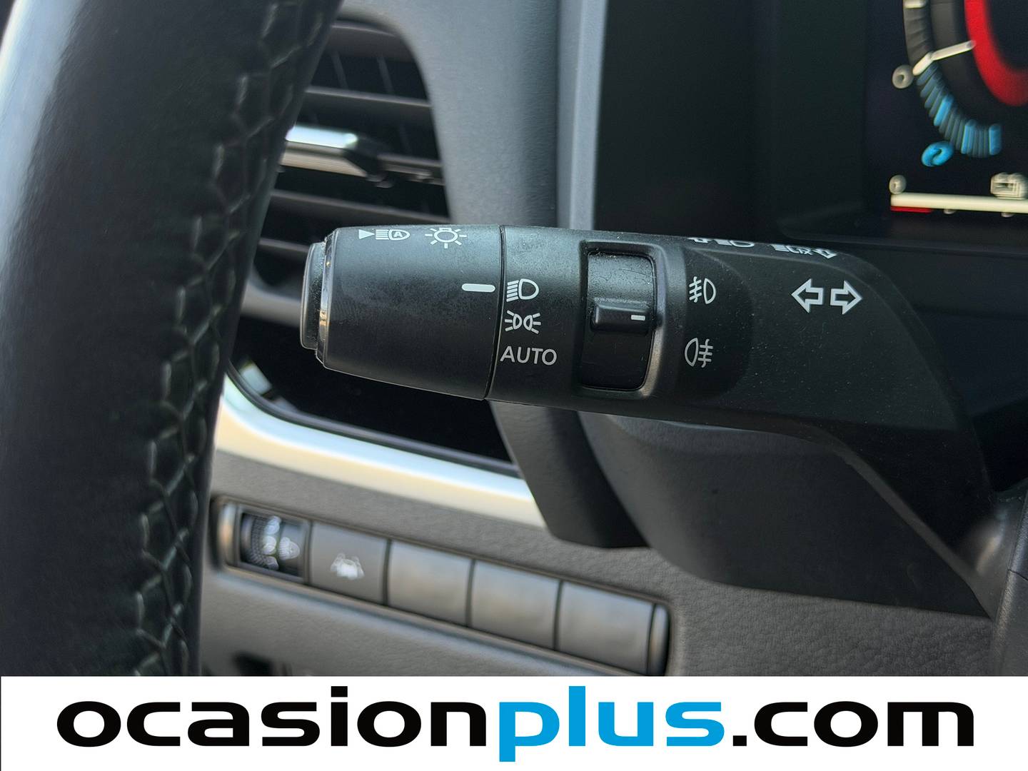 Nissan QASHQAI Nissan Qashqai E-POWER N-Connecta Auto (190 CV) seminuevo