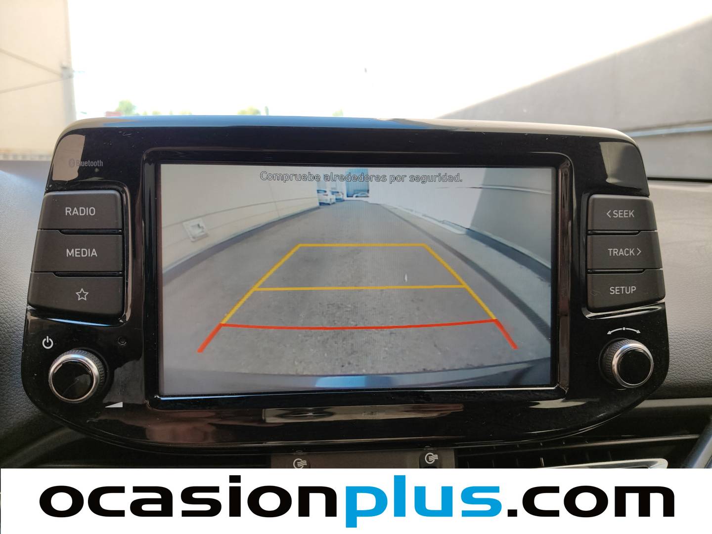 Equipamiento del Hyundai i30 Hyundai i30 1.5 TGDI 48V N-Line (160 CV)