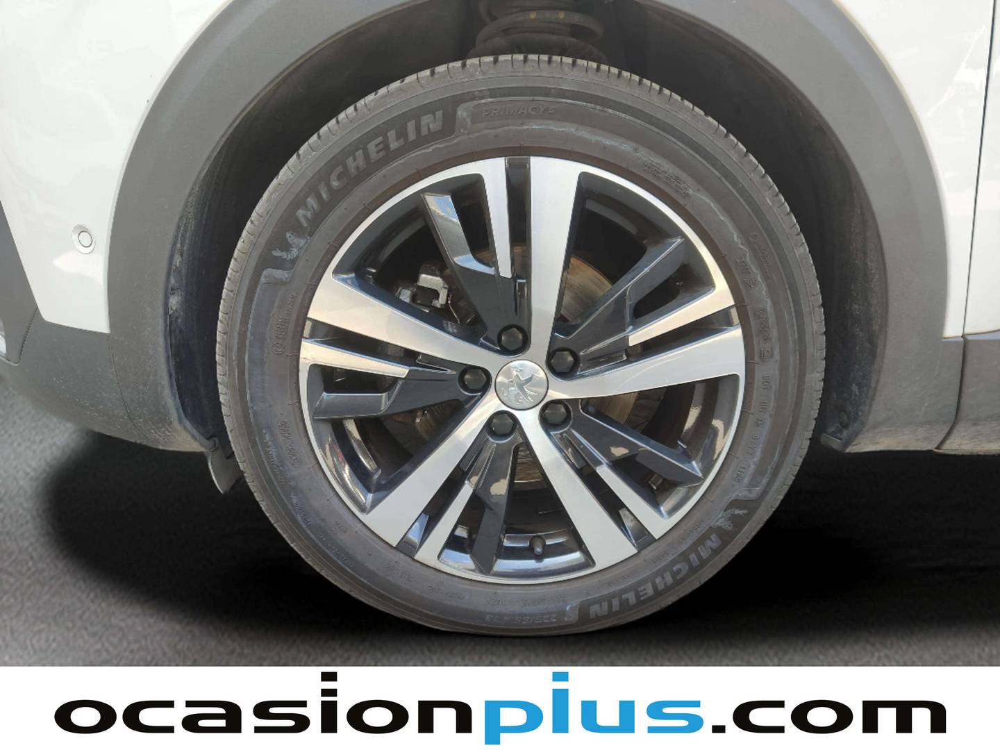 Peugeot 5008 Peugeot 5008 PureTech 130 S&S Allure (130 CV) 7 Plazas de segunda mano