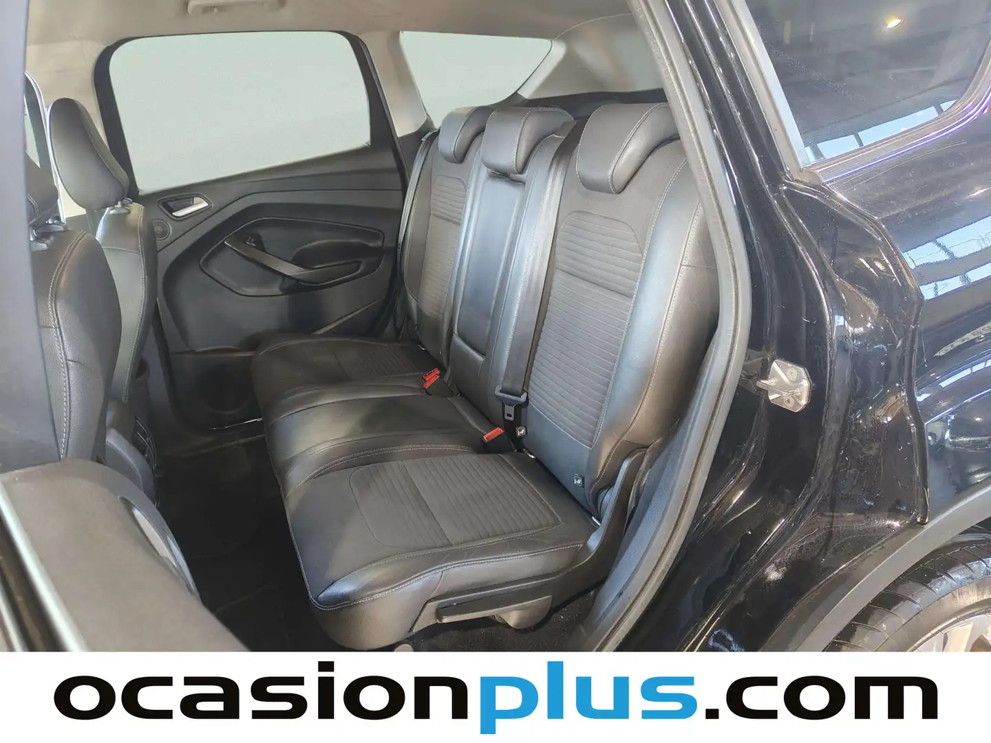 Foto Ford Kuga Ford Kuga 2.0 TDCI S&S Titanium 4x4 Powershift (150 CV)