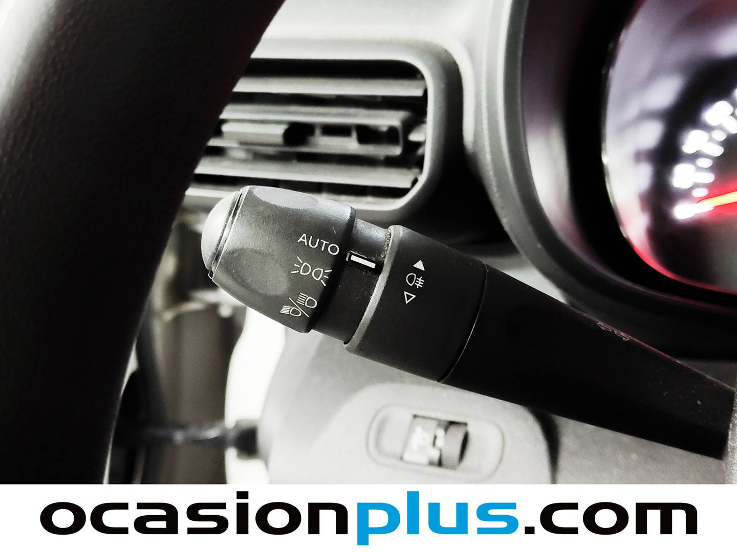 Citroën Berlingo Citroen Berlingo Furgon BlueHDi 75 Talla M Control (76 CV) seminuevo