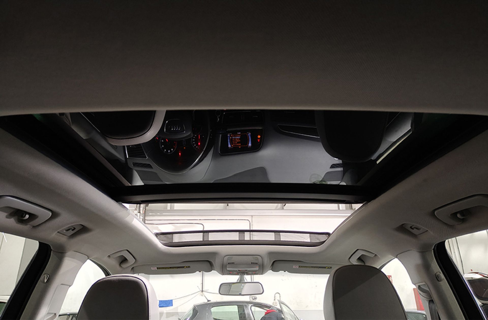 Audi Q5 Ambition 2.0 TFSI quattro tiptronic - foto 7