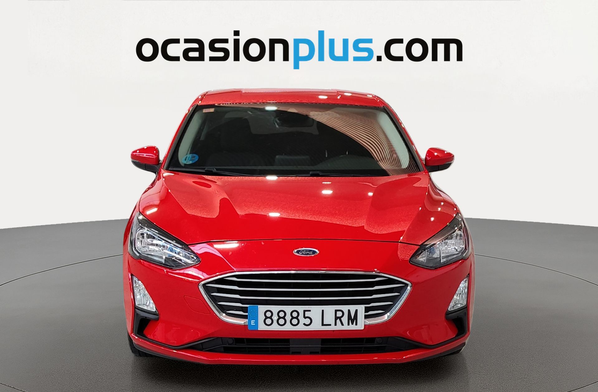 Ford Focus 1.0 EcoBoost MHEV Trend+ - foto 13