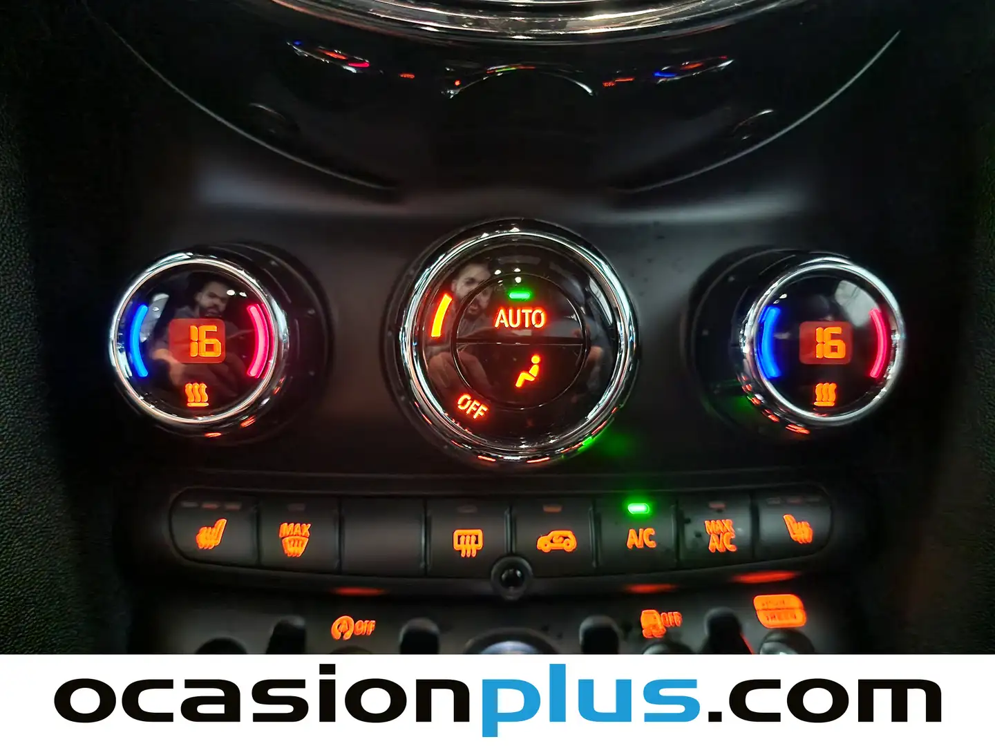 Foto Mini MINI MINI MINI 5 Puertas Cooper S (178 CV)