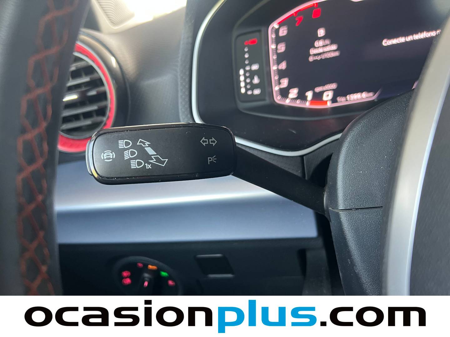 Foto Seat Ibiza SEAT Ibiza 1.0 TSI S&S FR XL (110 CV)