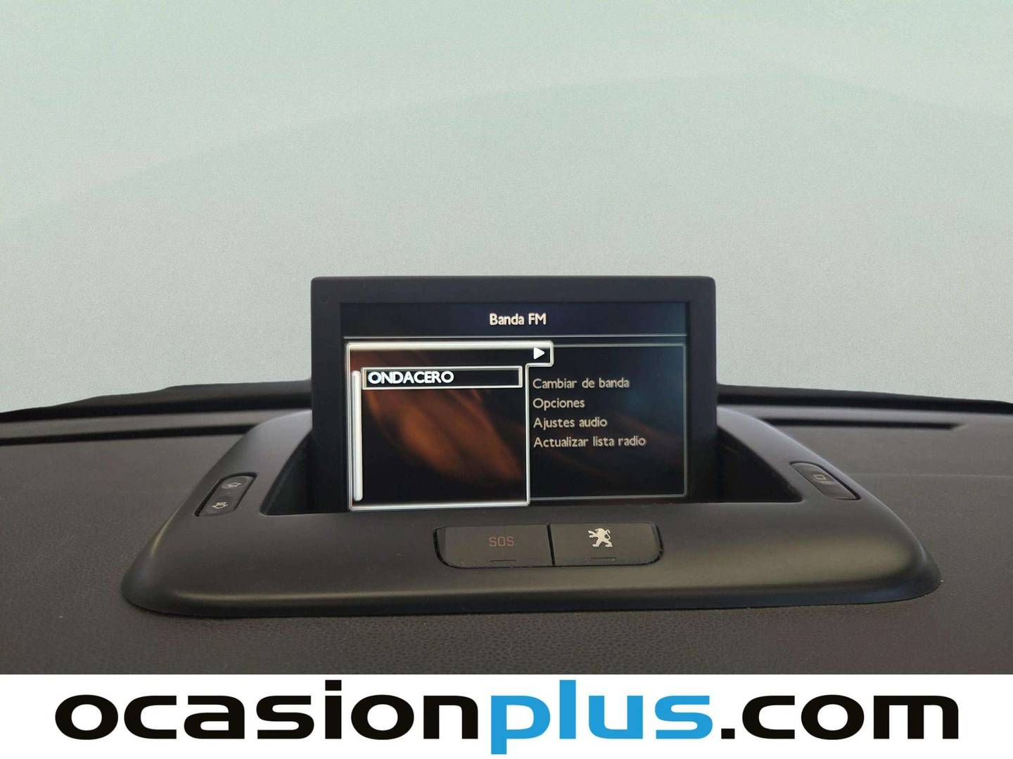Peugeot 5008 Peugeot 5008 1.6 BlueHDi Allure EAT6 (120 CV) 7 Plazas seminuevo