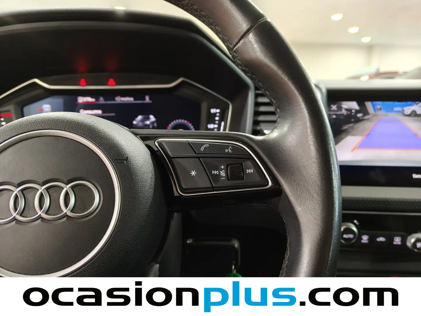 Foto Audi A1 Audi A1 Sportback Adrenalin edition 25 TFSI  (95 CV) PACK S-LINE