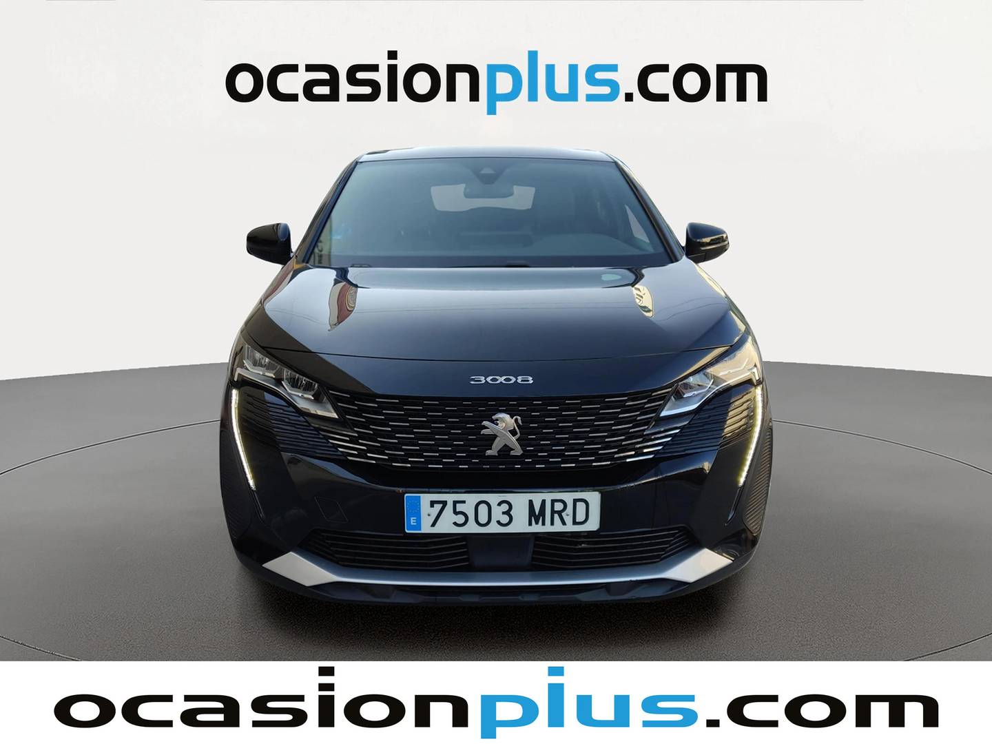 Peugeot 3008 Peugeot 3008 PureTech 130 S&S Allure Pack (130 CV) 130cv
