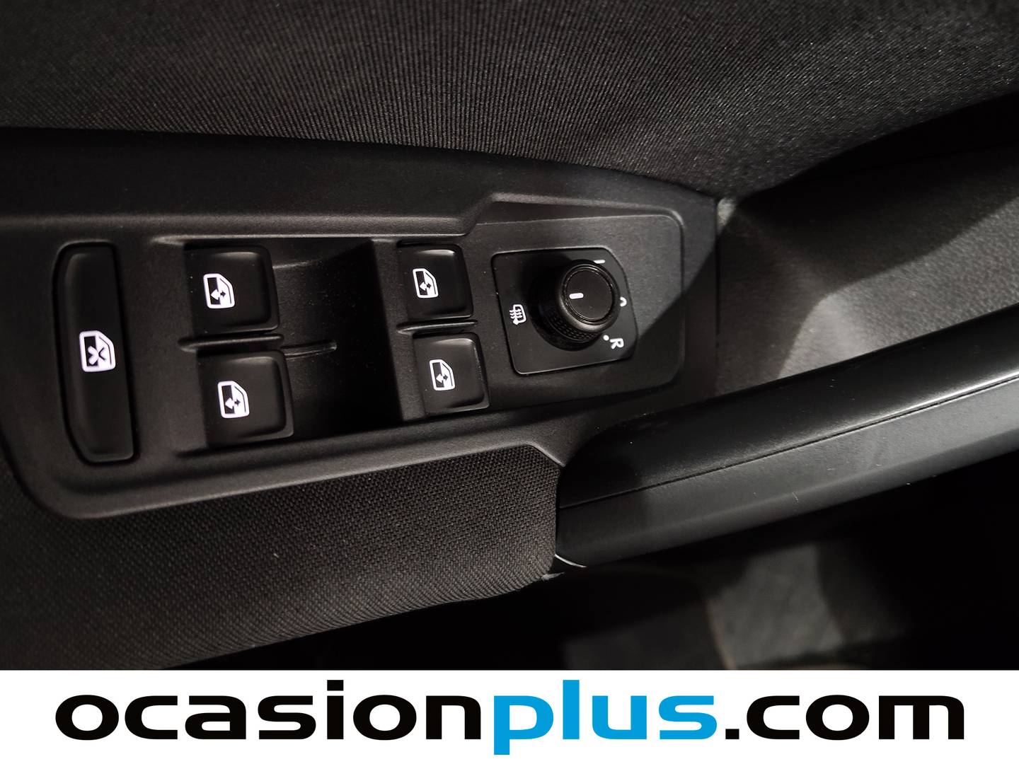 Volkswagen Tiguan Volkswagen Tiguan Advance 1.5 TSI (150 CV) Pack R-Line manual