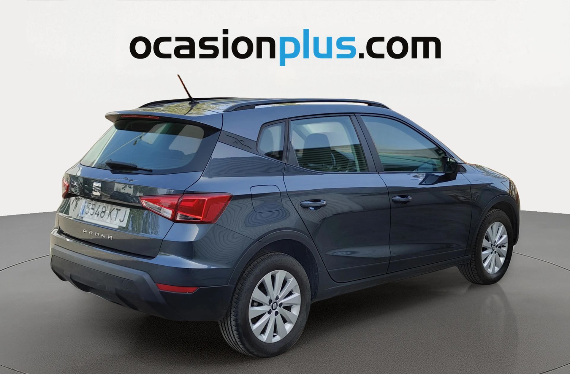 SEAT Arona 1.6 TDI Style - foto 4