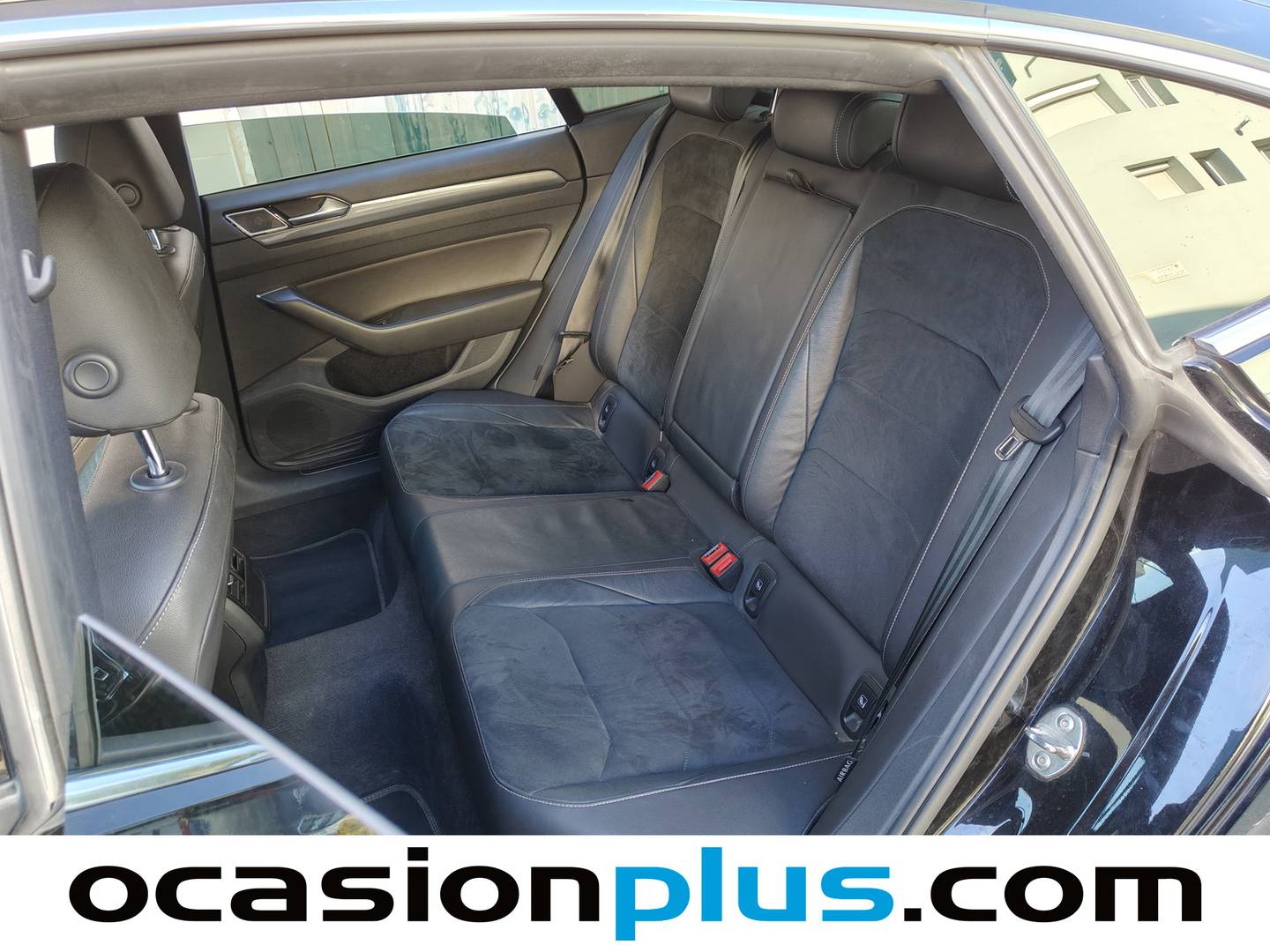 Volkswagen Arteon Volkswagen Arteon R-Line 2.0 TSI (190 CV) DSG 190cv