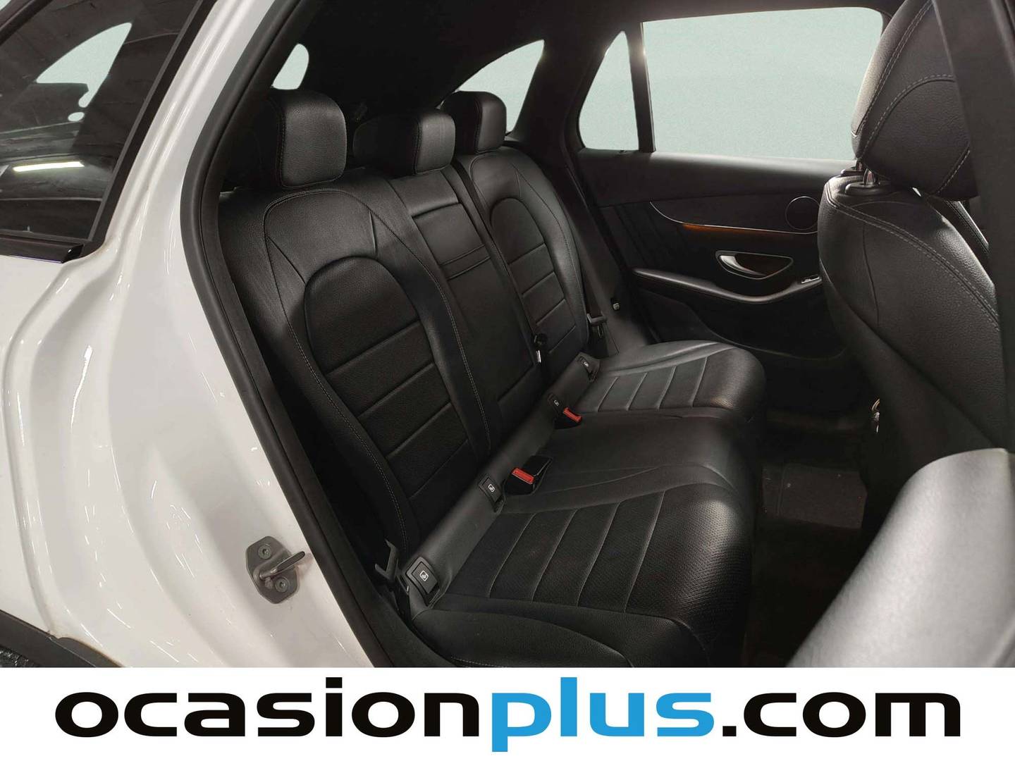 Foto Mercedes Clase GLC Mercedes-Benz GLC GLC 250 4MATIC  Pack AMG  (211 CV)