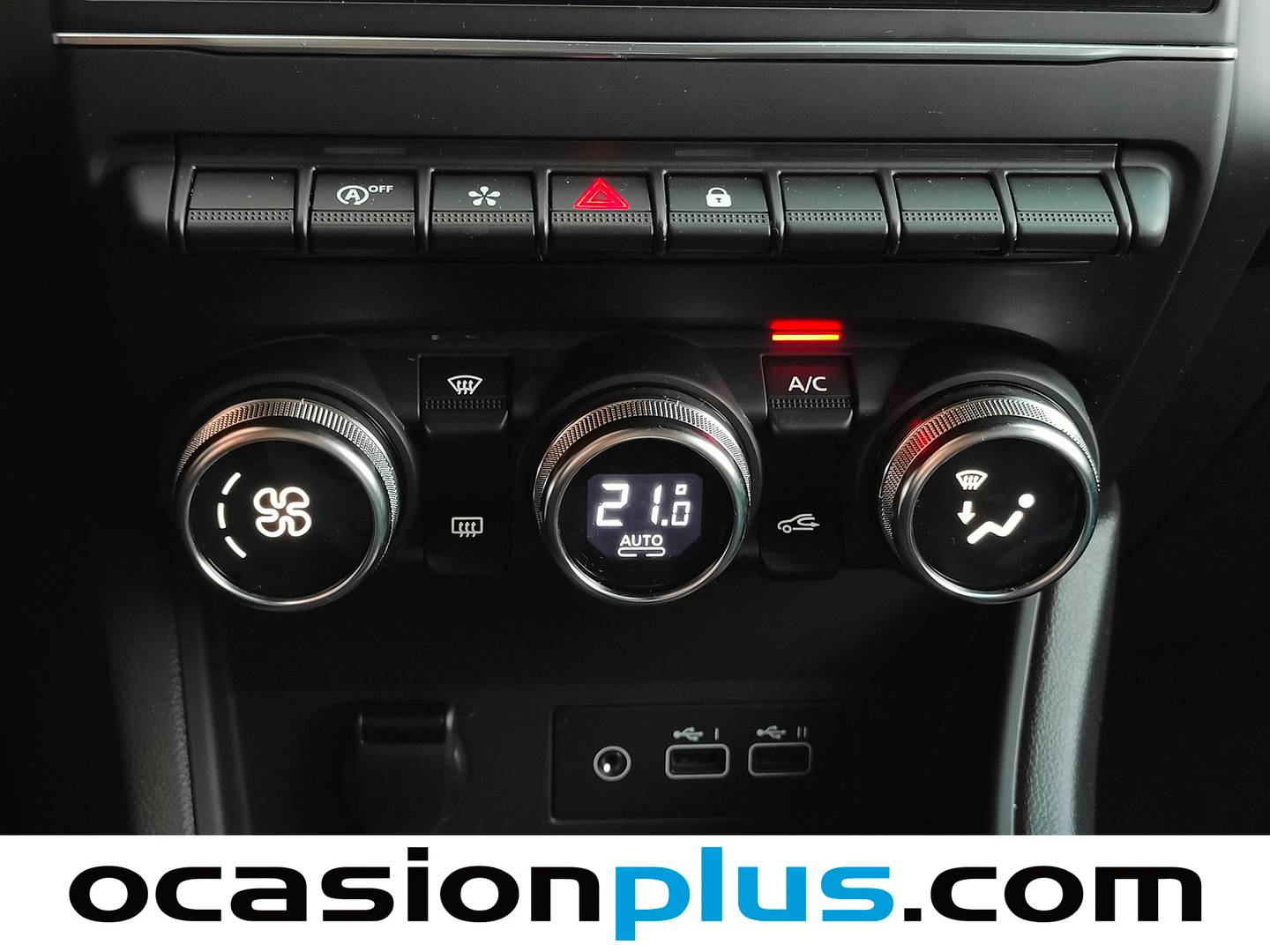 Mitsubishi ASX Mitsubishi ASX 130T MHEV Kaiteki (140 CV) de ocasión