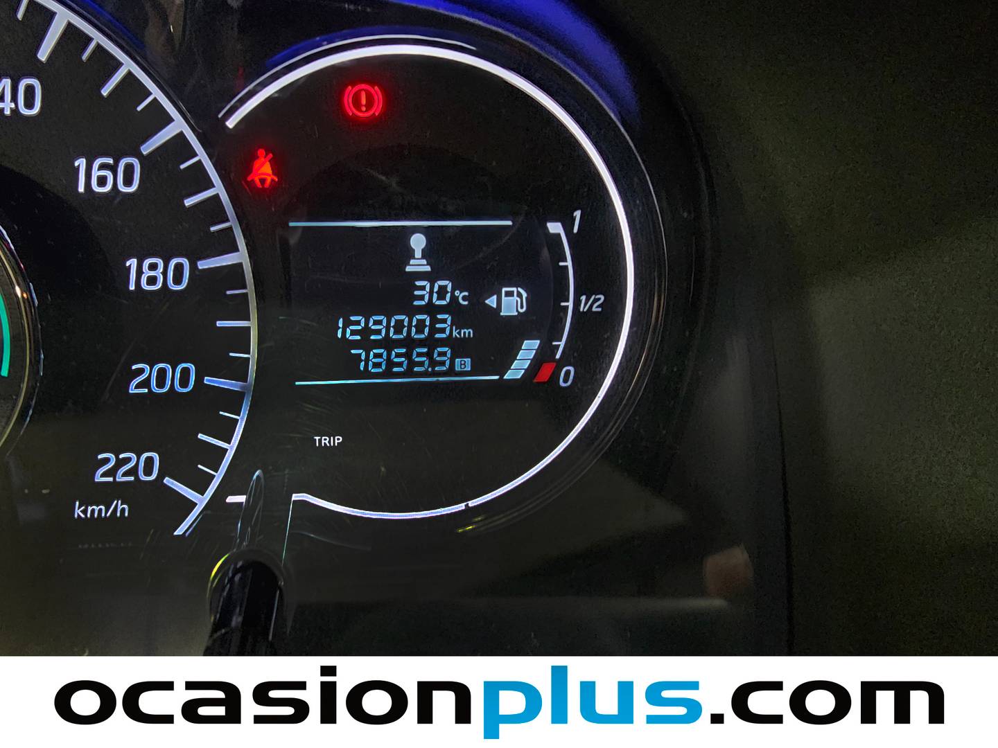 Nissan NOTE Nissan Note 1.2G Acenta (80 CV) seminuevo