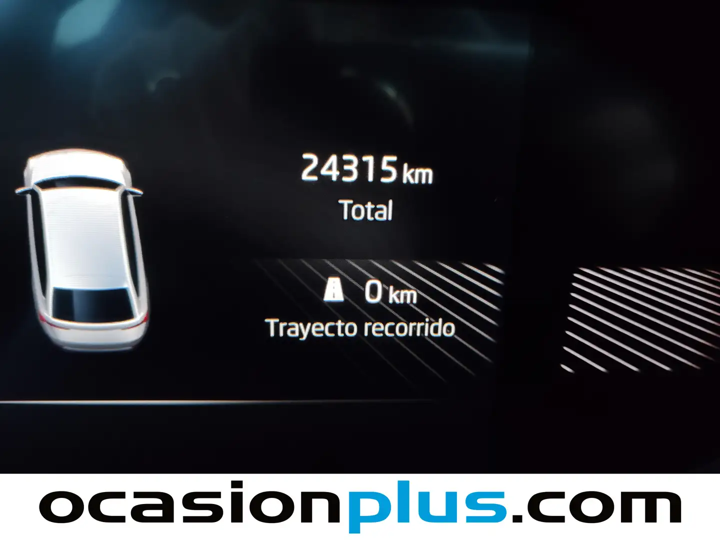 Foto Skoda Fabia Skoda Fabia 1.0 TSI Selection (95 CV)