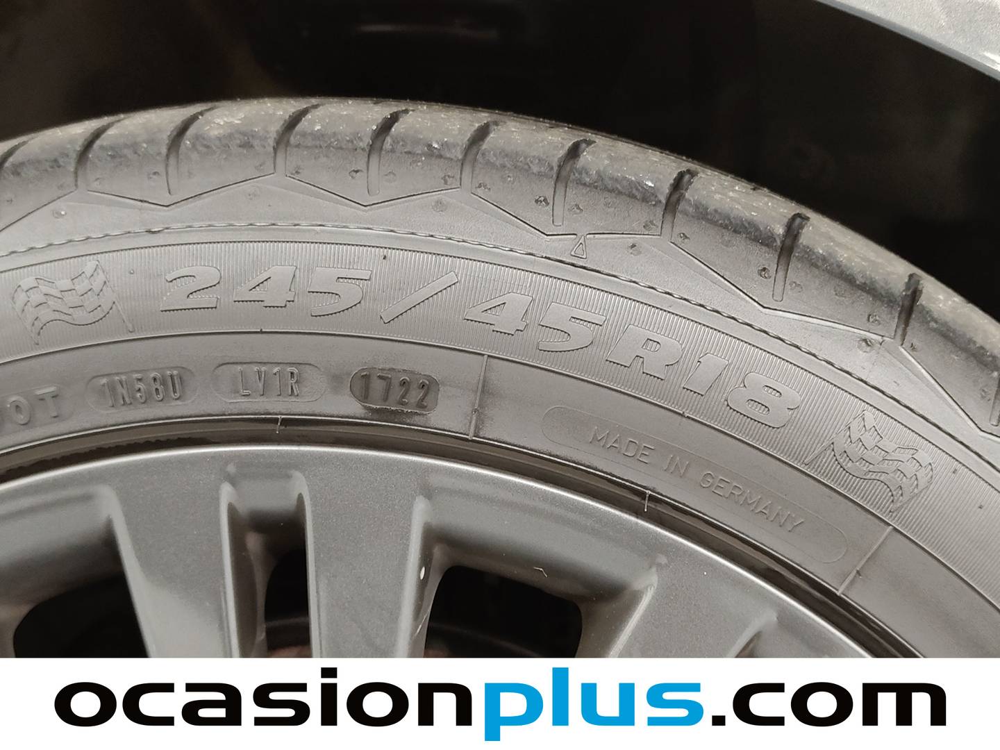 Foto Opel Insignia Opel Insignia Sports Tourer 2.0 CDTI ecoFLEX S&S Business (120 CV)