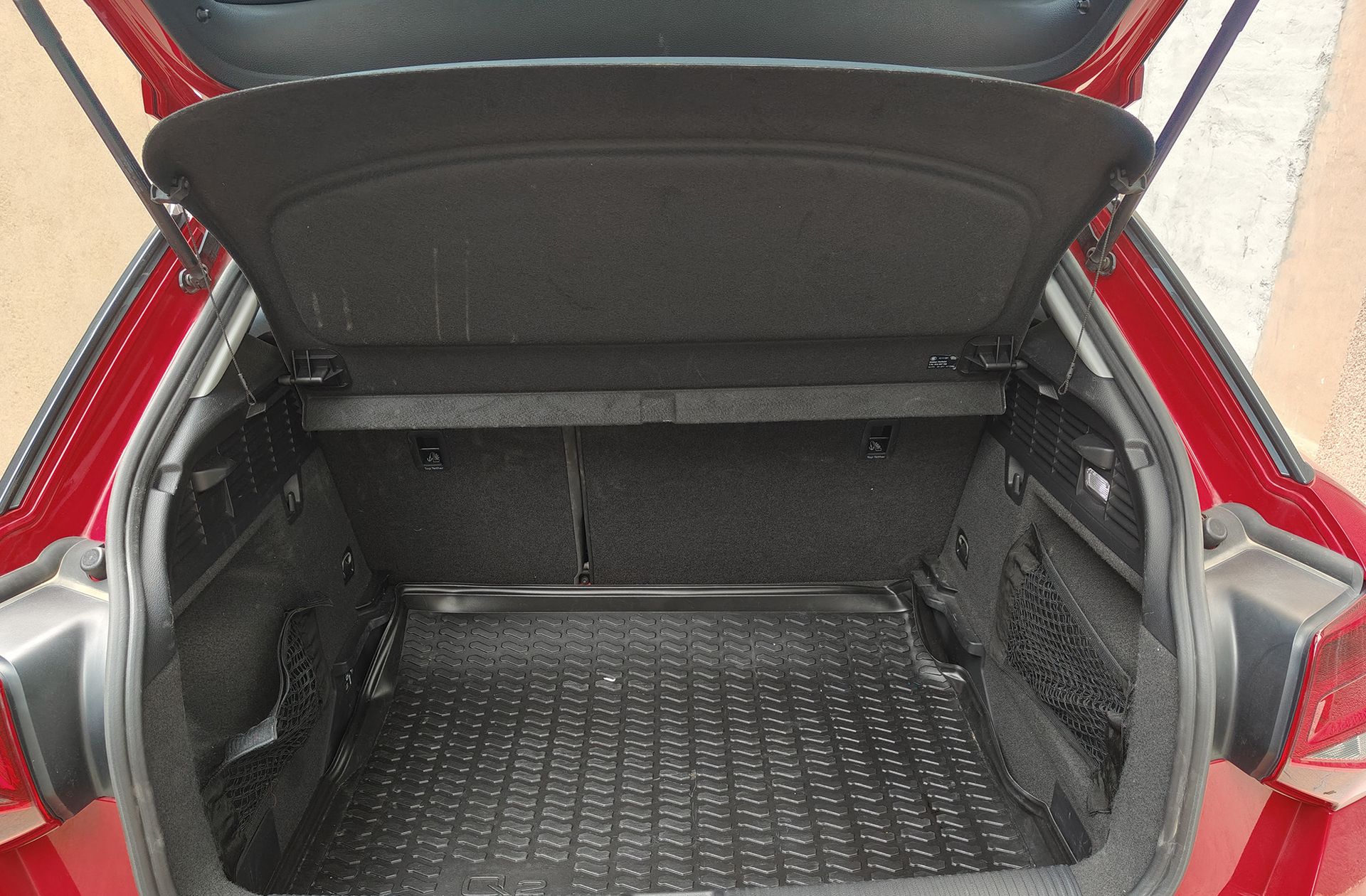 Audi Q2 design edition 1.6 TDI - foto 15