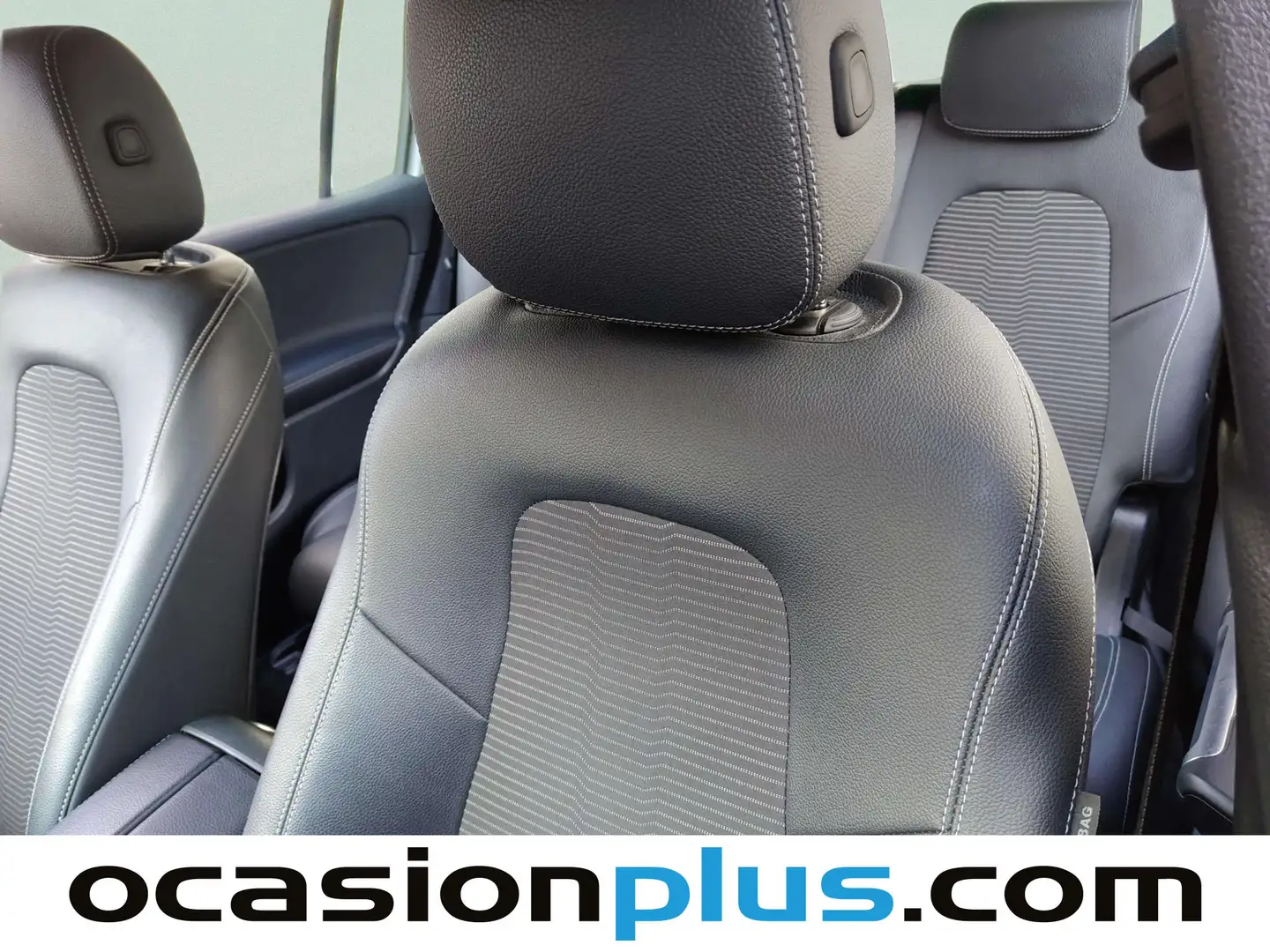 Foto Mercedes GLB Mercedes-Benz GLB GLB 200 d (150 CV)