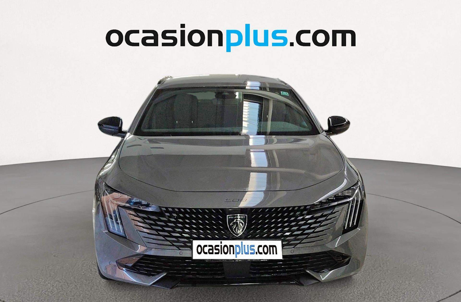 Peugeot 508 SW BlueHDi 130 GT EAT8 - foto 18