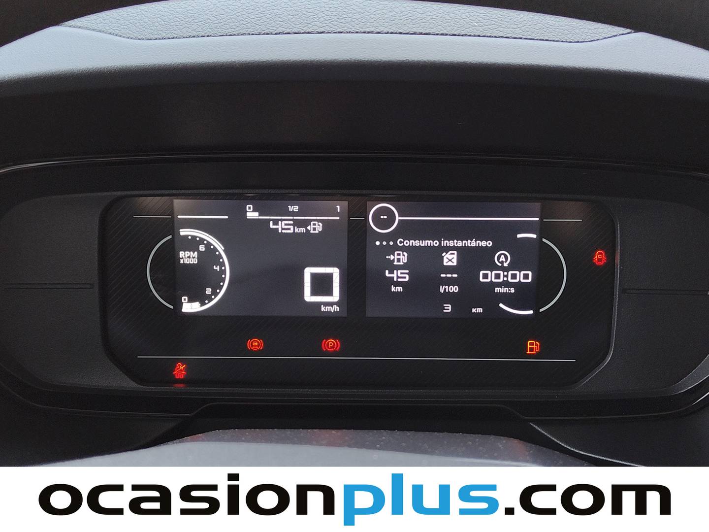 Fiat Doblò Fiat Doblò Furgón M Diésel 100CV Manual de segunda mano