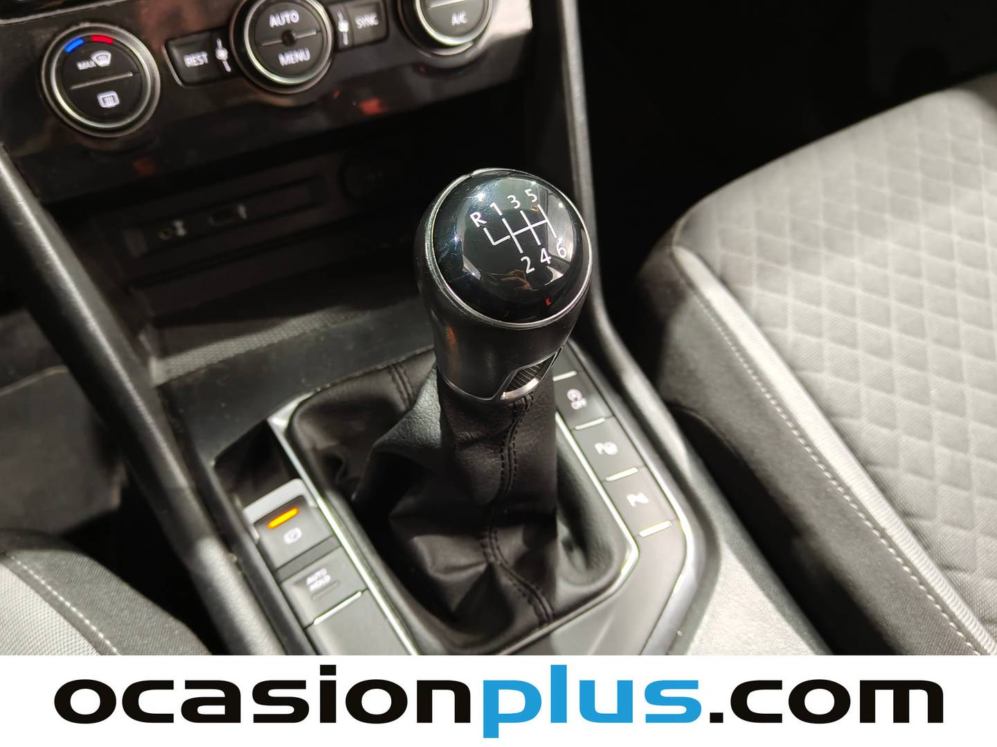 Volkswagen Tiguan Volkswagen Tiguan Advance 2.0 TDI BMT (150 CV) de segunda mano