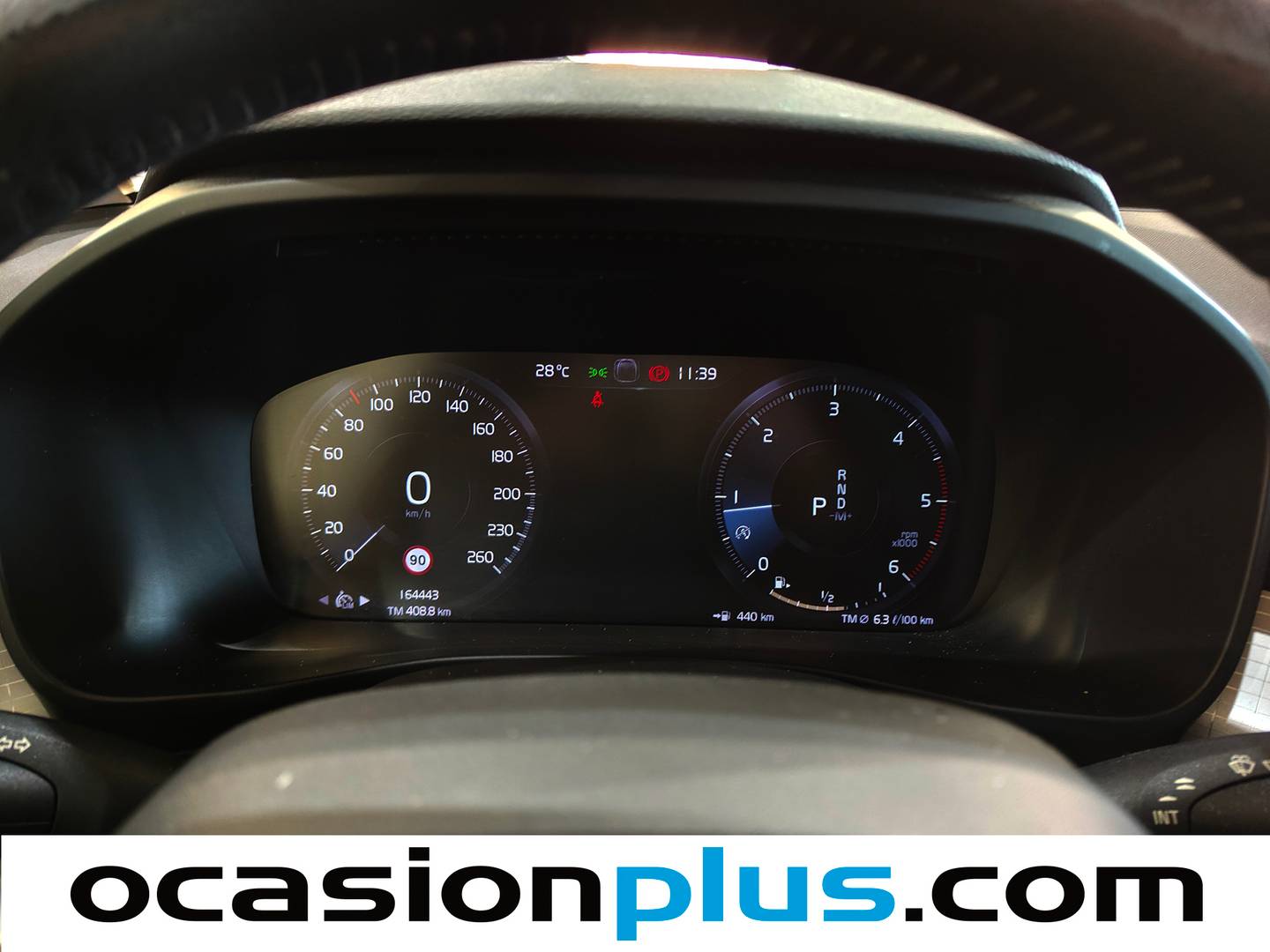 Volvo XC40 Volvo XC40 D3 Business Plus Auto (150 CV) de segunda mano