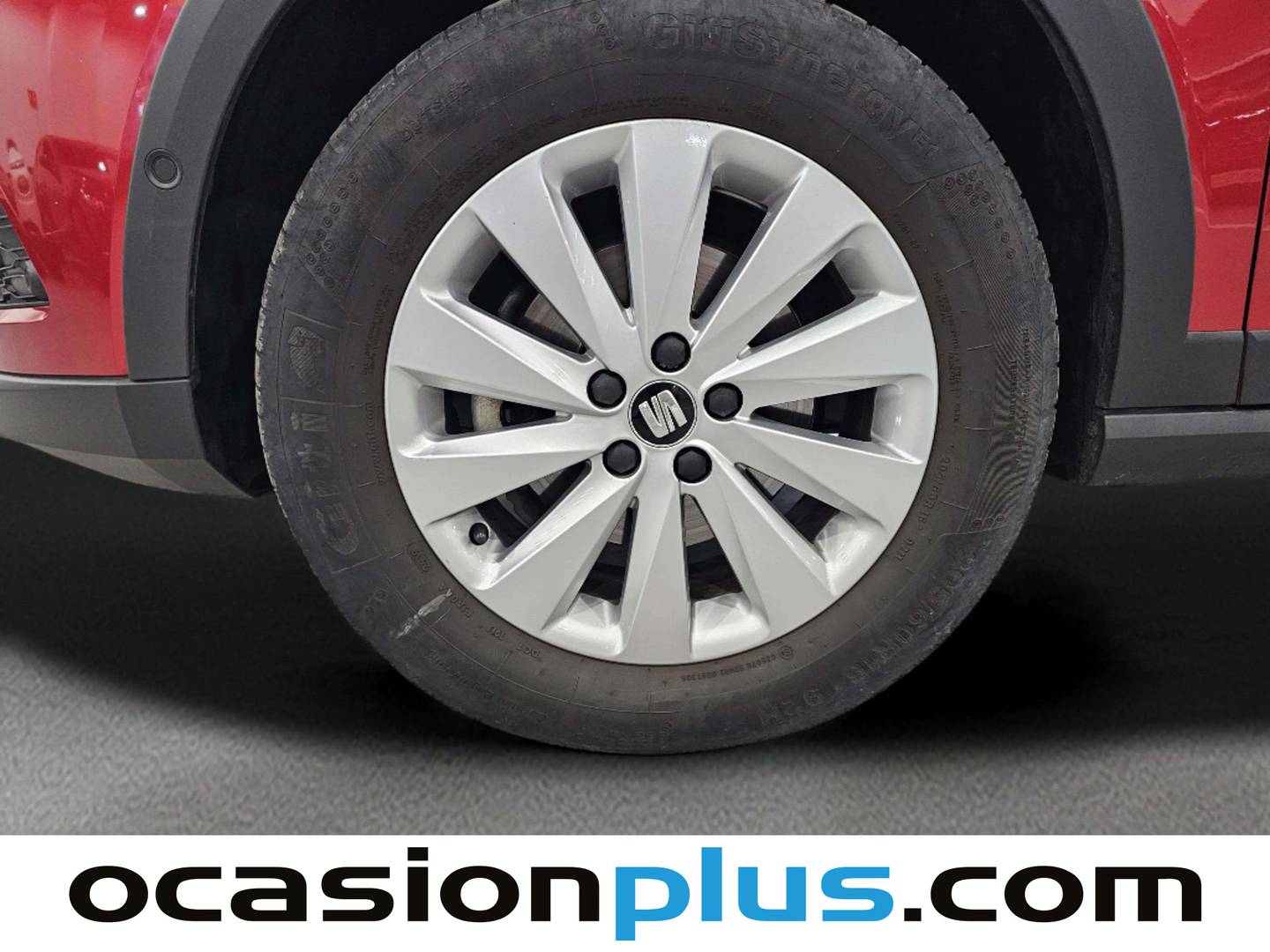 Seat Arona Seat Arona 1.6 TDI S&S Ecomotive Xcellence (95 CV) barato