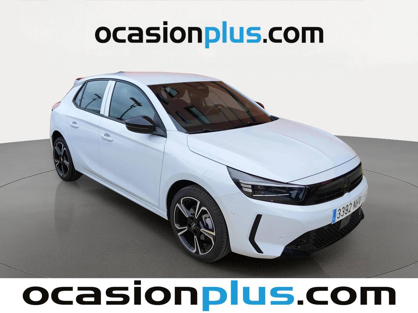 Foto Opel Corsa Opel Corsa 1.2 T XHL Hybrid GS eDCT (110 CV)