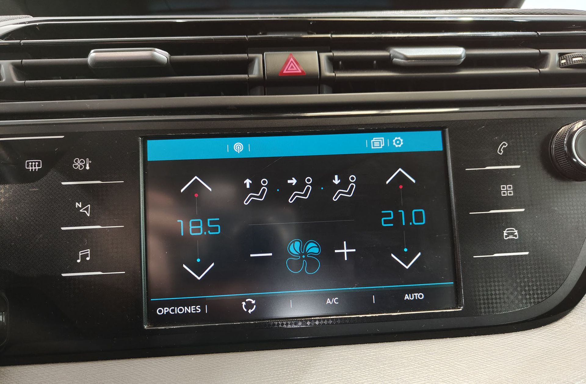Citroën C4 SpaceTourer BlueHDi 130 Feel - foto 30
