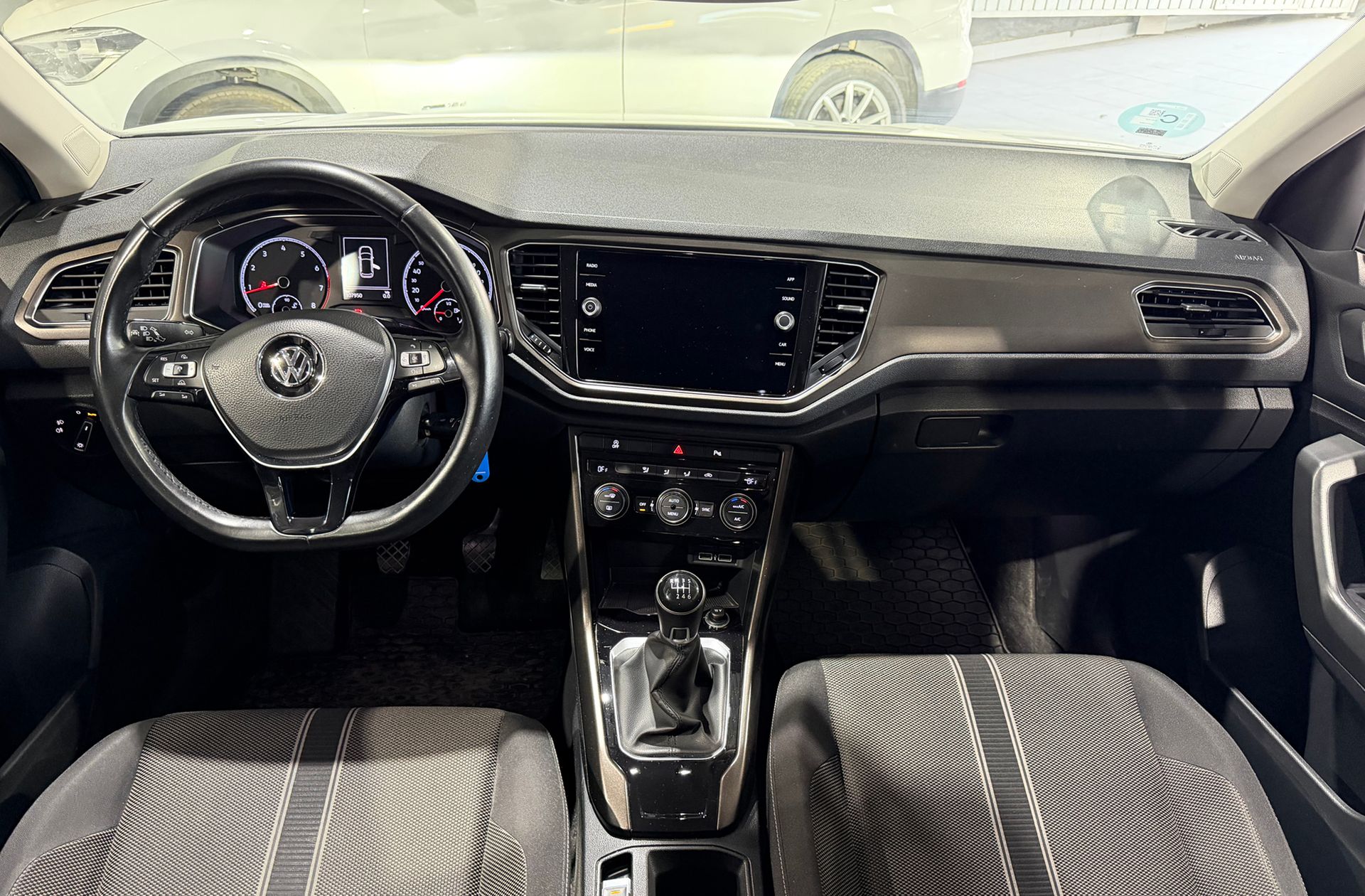 Volkswagen T-Roc Advance Style 1.5 TSI EVO - foto 6