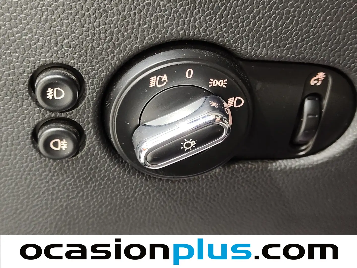 Foto Mini MINI MINI MINI 5 Puertas Cooper SD  (170 CV)