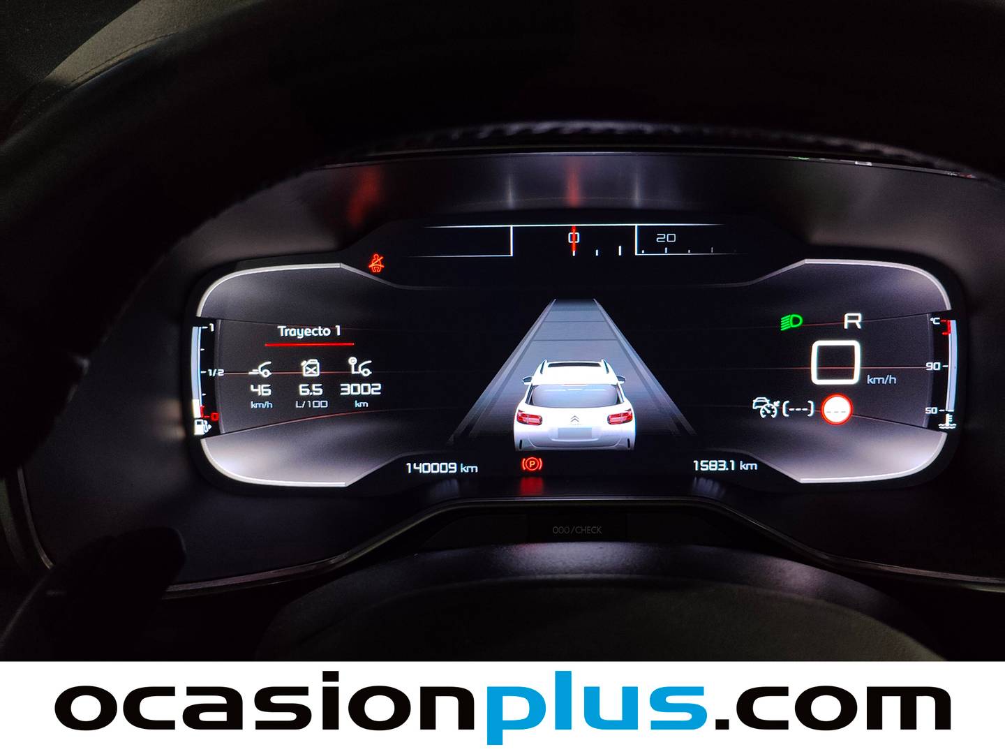 Citroën C5 Aircross Citroën C5 Aircross BlueHdi 180 S&S Shine EAT8 (177 CV) km 0