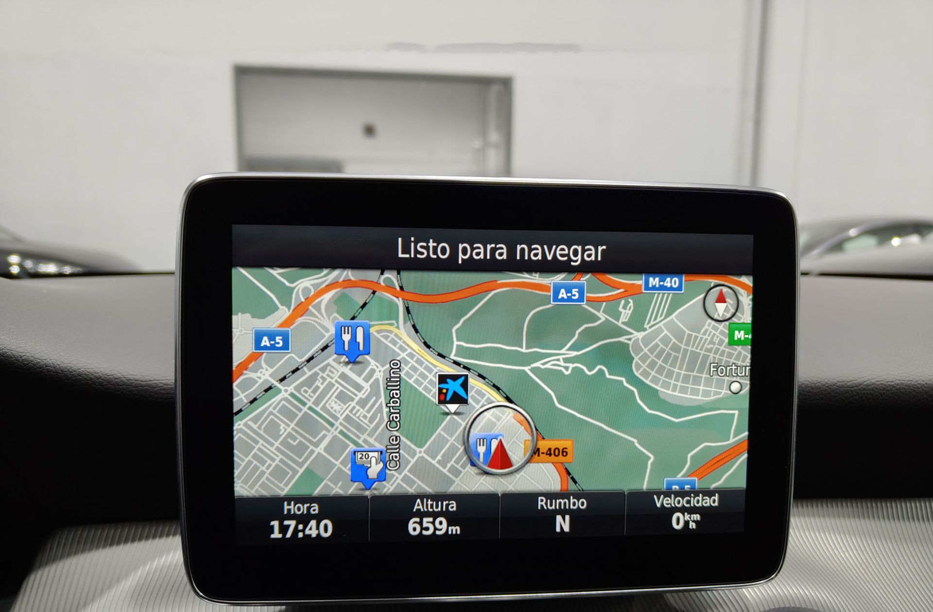 Mercedes-Benz GLA 220 d Urban - foto 8