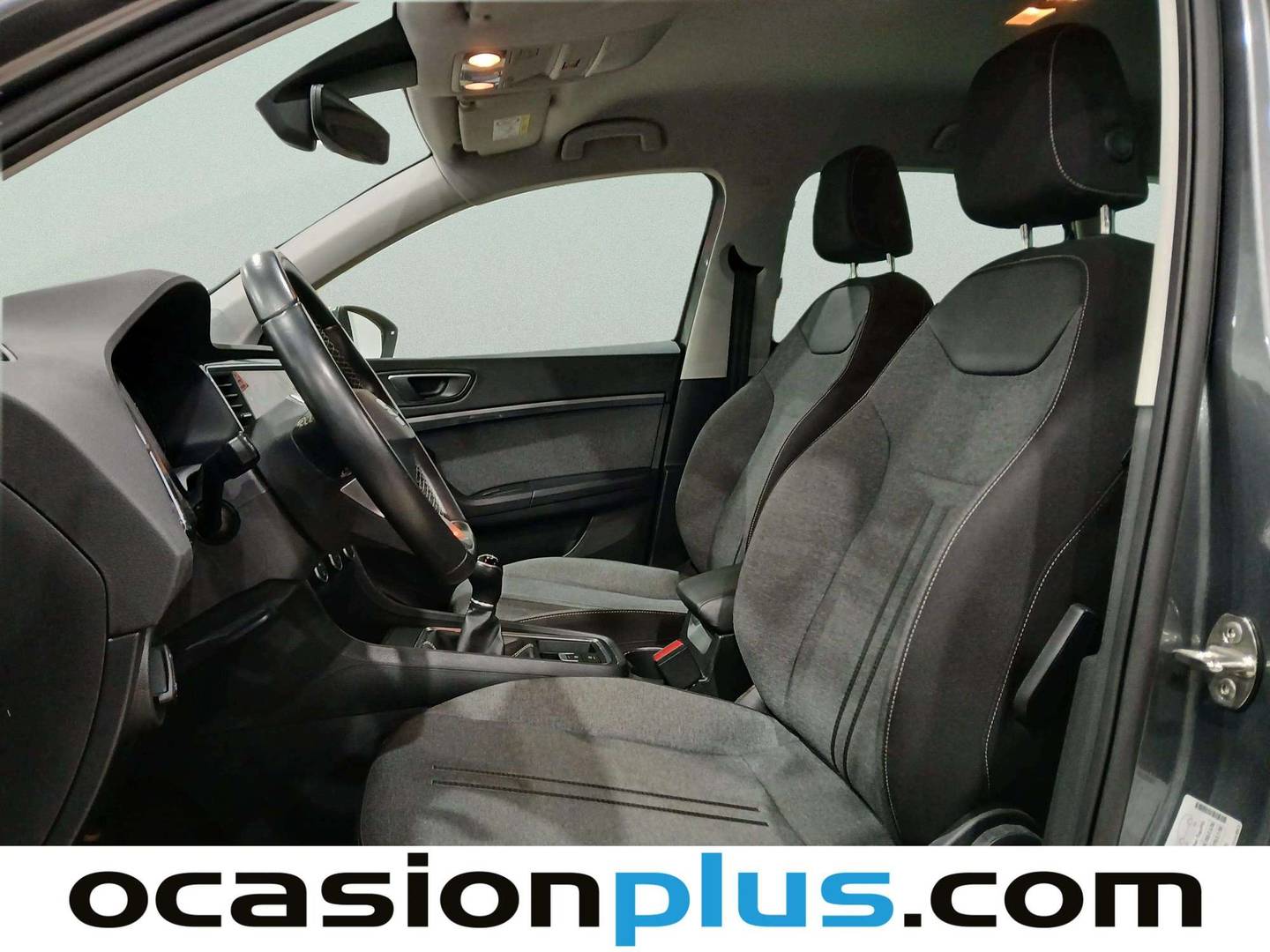 Seat Ateca SEAT Ateca 1.5 TSI S&S Style XL (150 CV) de ocasión