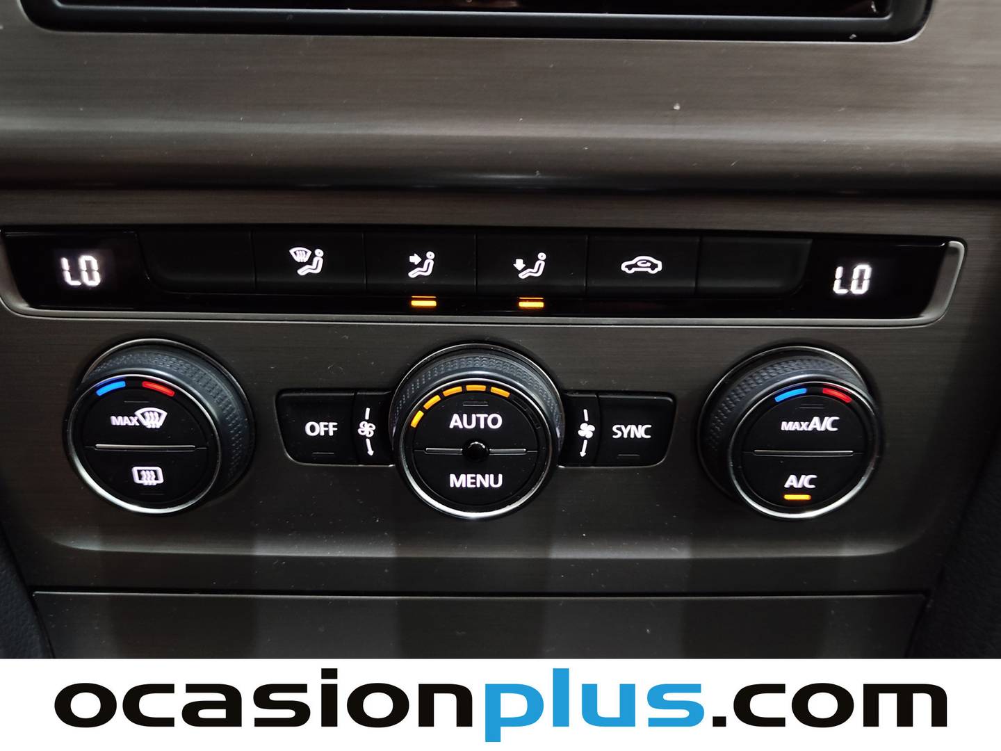 Foto Volkswagen Golf Volkswagen Golf Advance 1.4 TSI BMT  (125 CV) DSG