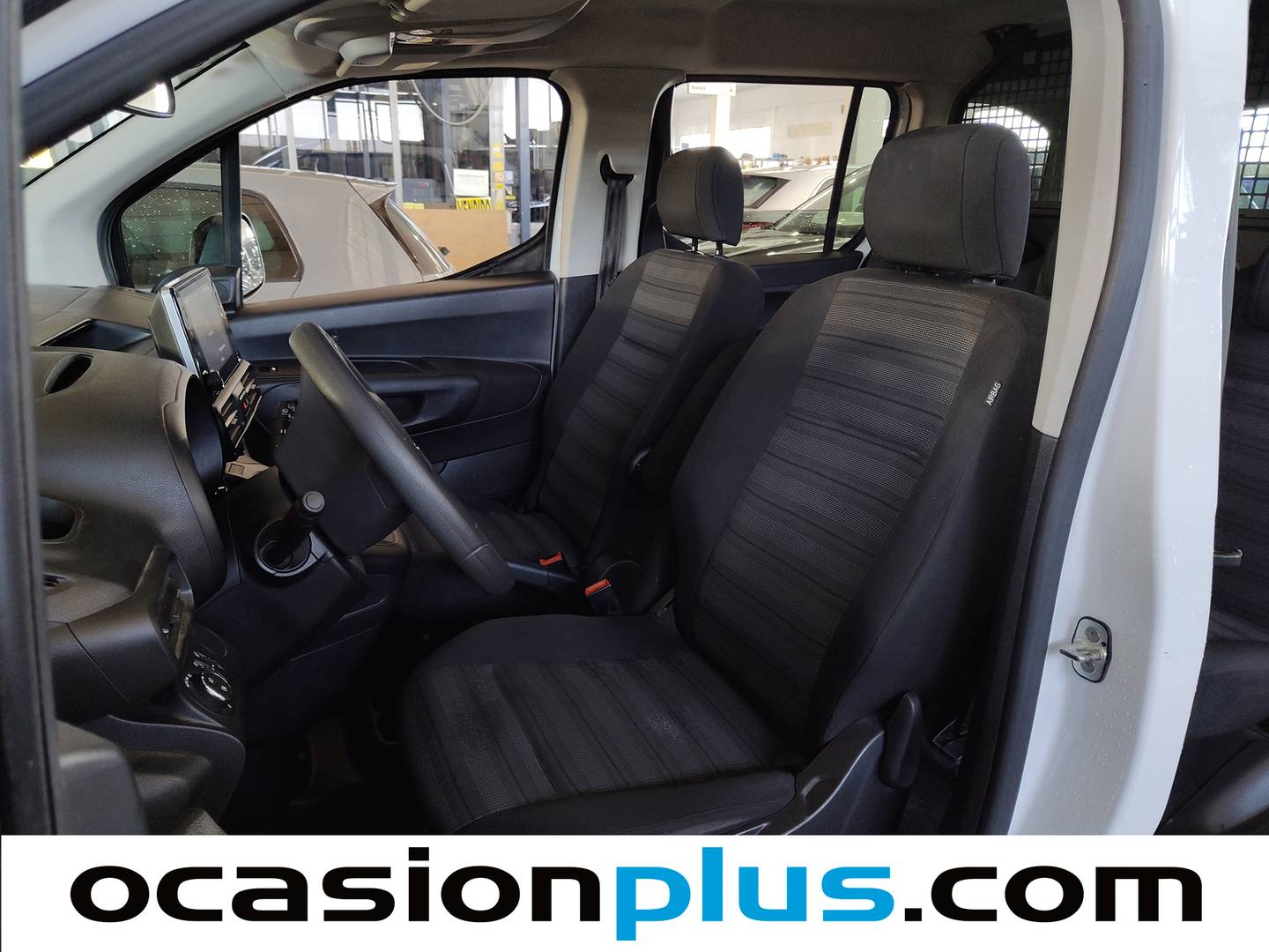 Opel Combo Life Opel Combo Life Life 1.5 TD Business Edition Plus L1 (102 CV) manual