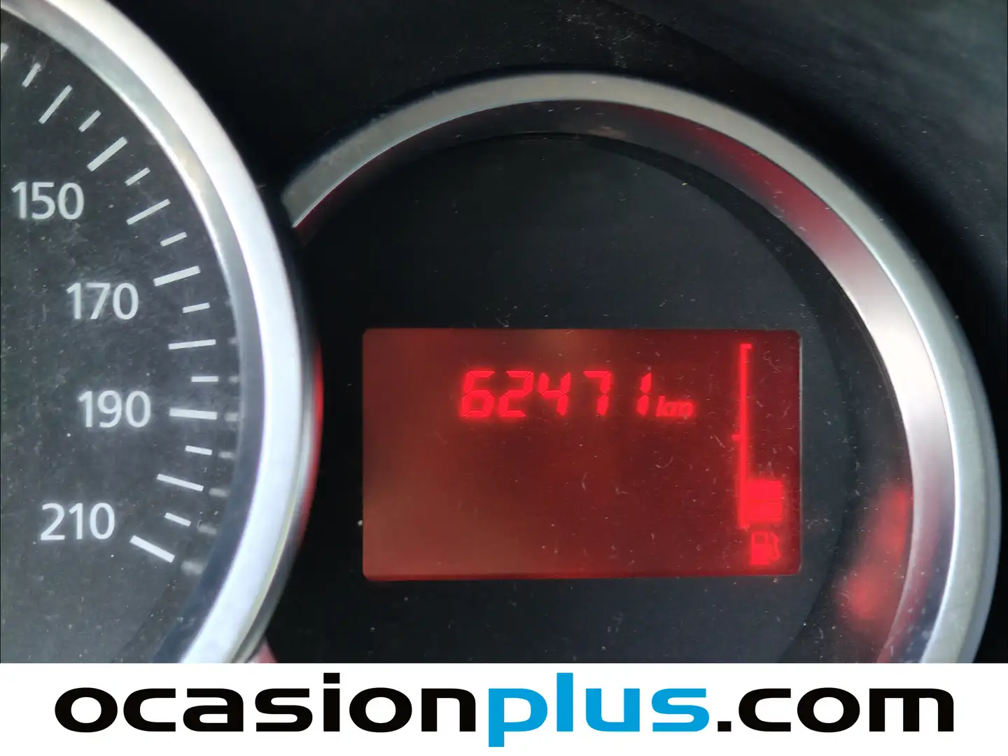 Foto Dacia Dokker Dacia Dokker Stepway Essential TCe  (131 CV) GPF