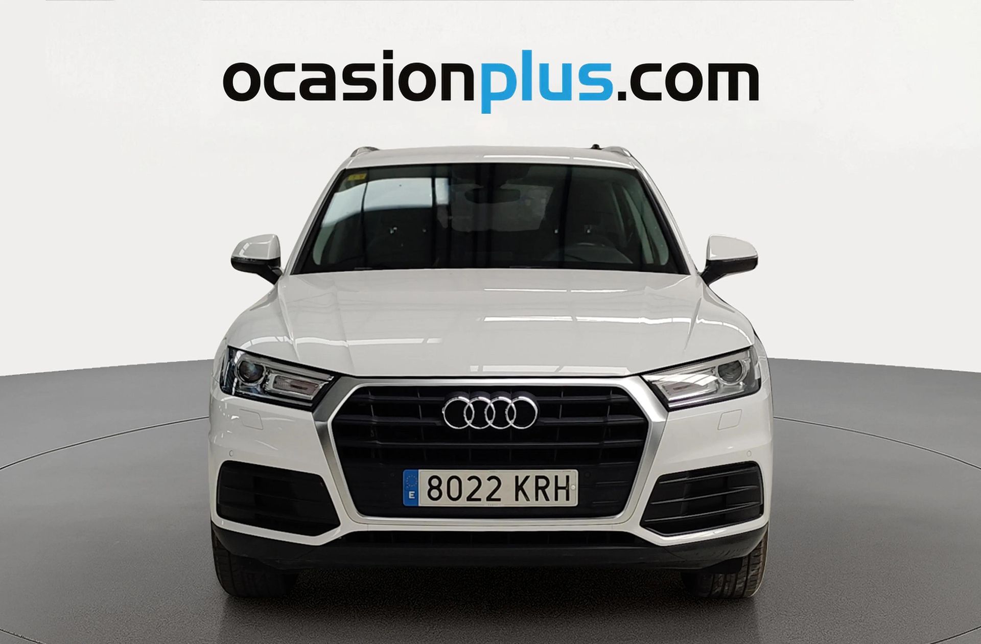 Audi Q5 Advanced 2.0 TDI - foto 12
