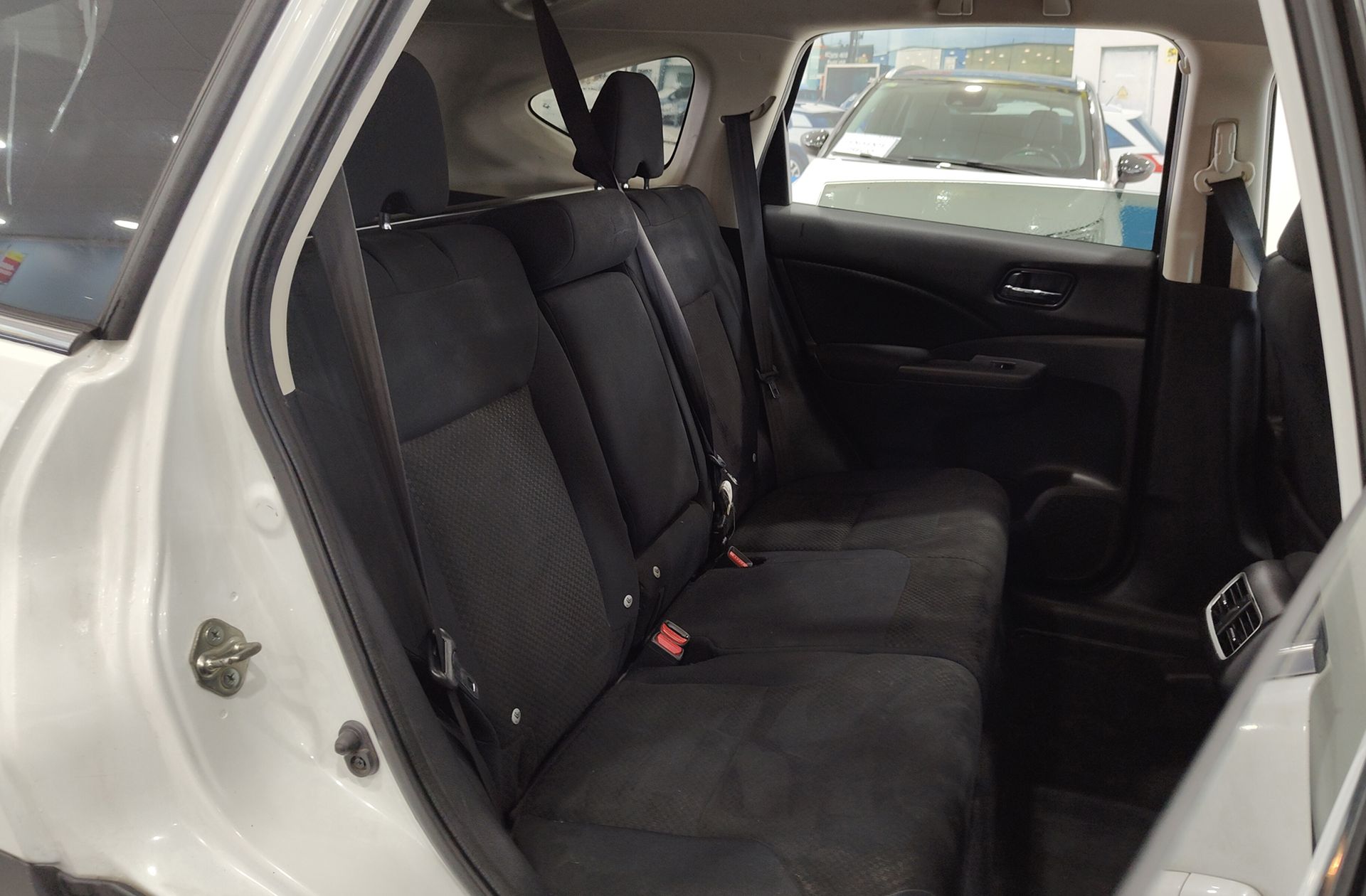 Honda CR-V 1.6 i-DTEC Elegance 4x2 - foto 15
