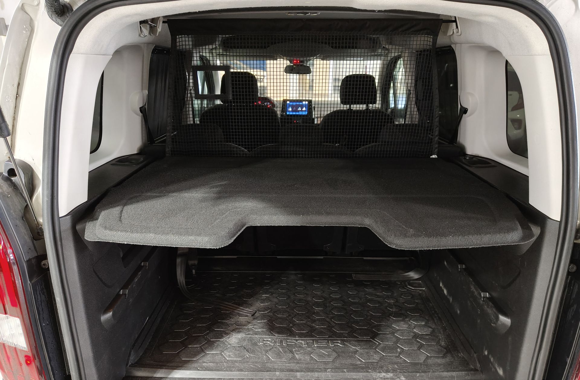 Peugeot Rifter BlueHDi 100 GT Standard - foto 15