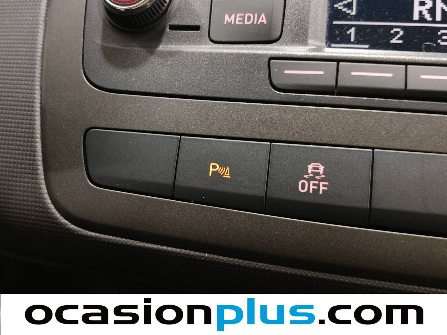 Extras del Seat Ibiza Seat Ibiza ST 1.6 TDI Style (105 CV)