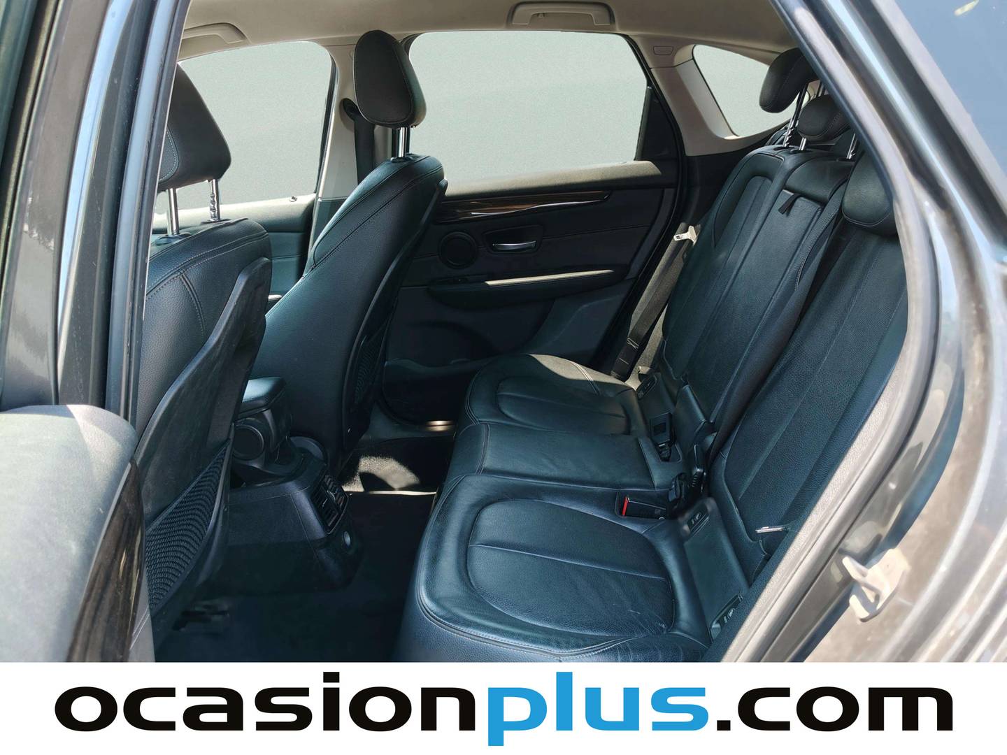 Accesorios del BMW Serie 2 Active Tourer BMW Serie 2 220i Active Tourer (192 CV)