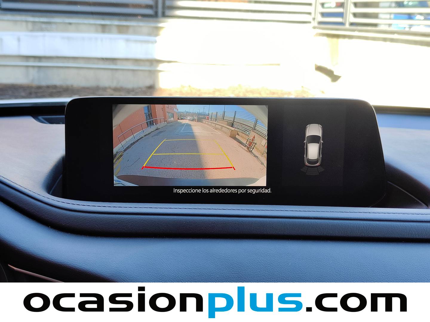 Foto Mazda CX-30 Mazda CX-30 2.5 e-Skyactive G MHEV Prime-Line (140 CV)