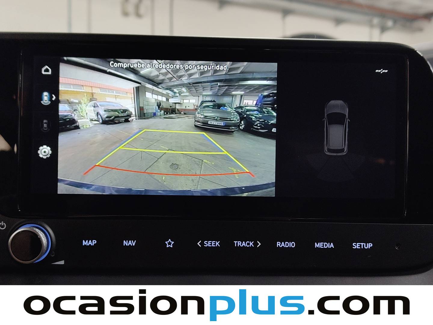 Extras y acabados del Hyundai i20 Hyundai i20 1.0 TGDI 48V Klass (100 CV)