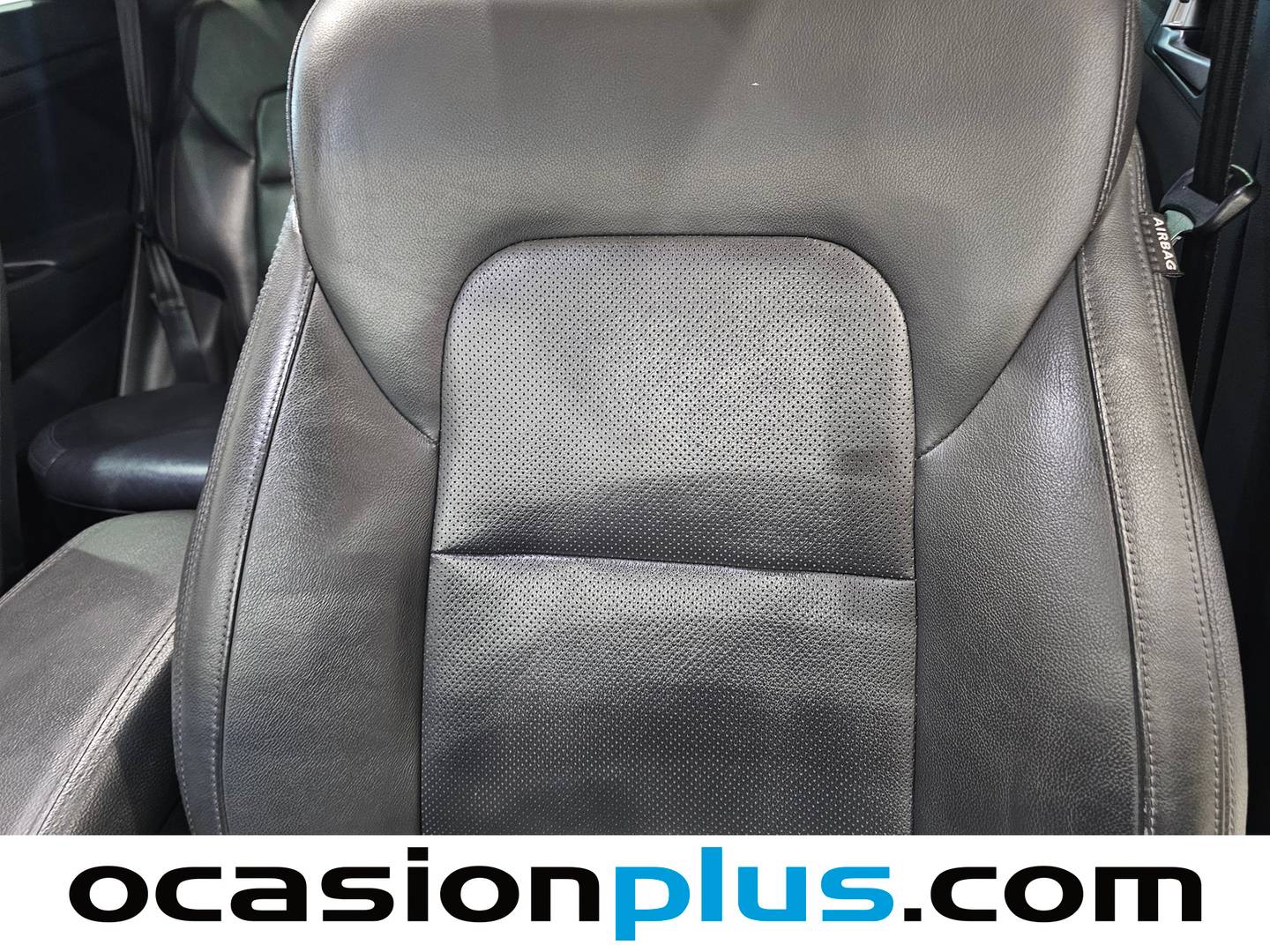 Foto Hyundai Tucson Hyundai Tucson 1.7 CRDI BlueDrive Style DCT 4x2 (141 CV)