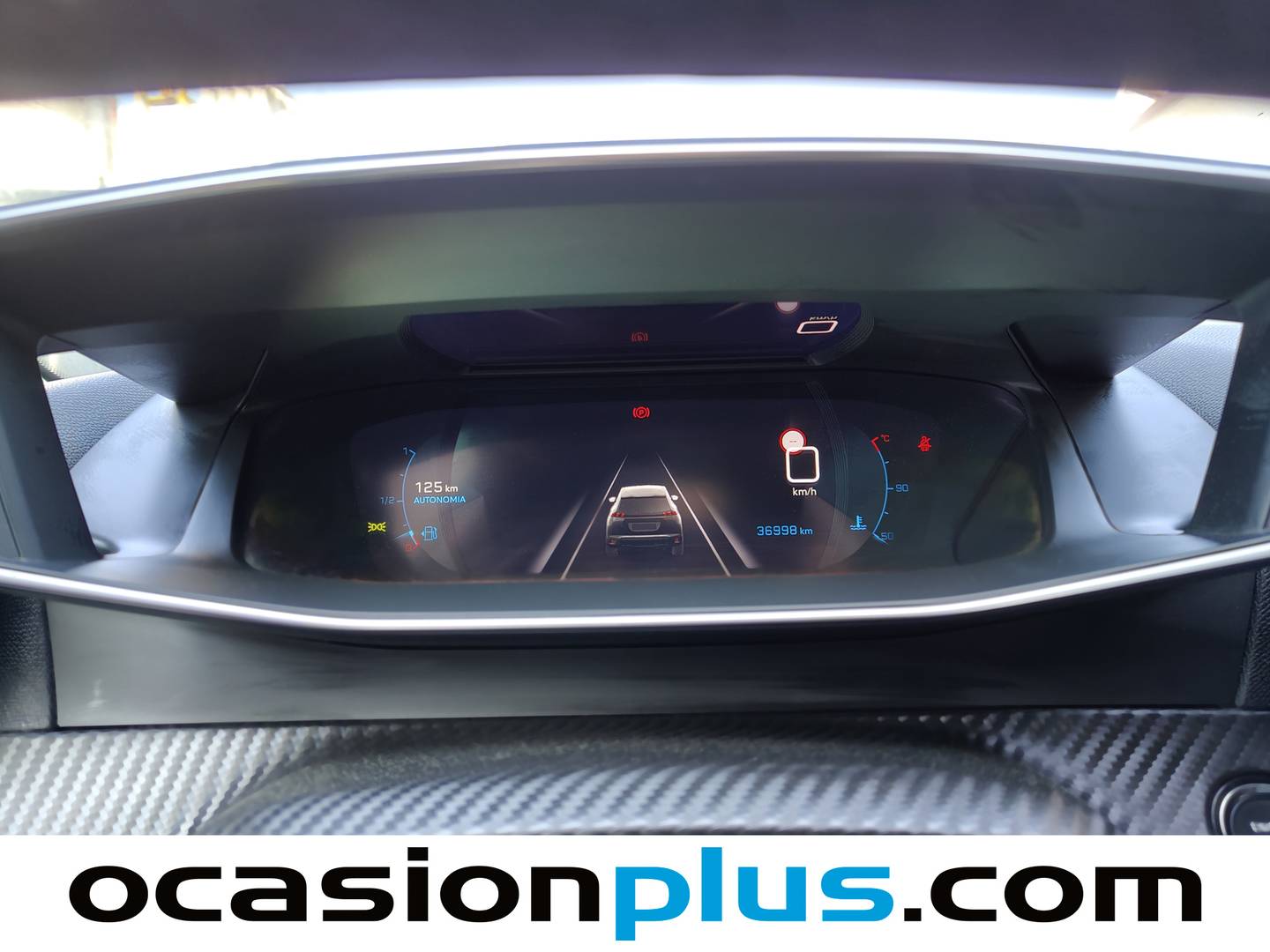 Peugeot 2008 Peugeot 2008 BlueHDi 110 Allure Pack (110 CV) 110cv